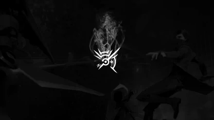  Outsider's mark Dishonored