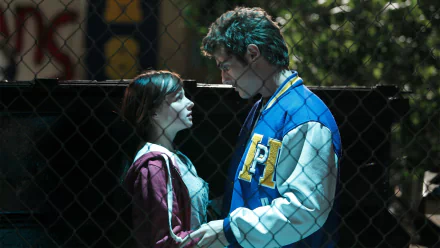 TV Show awkward HD Desktop Wallpaper | Background Image