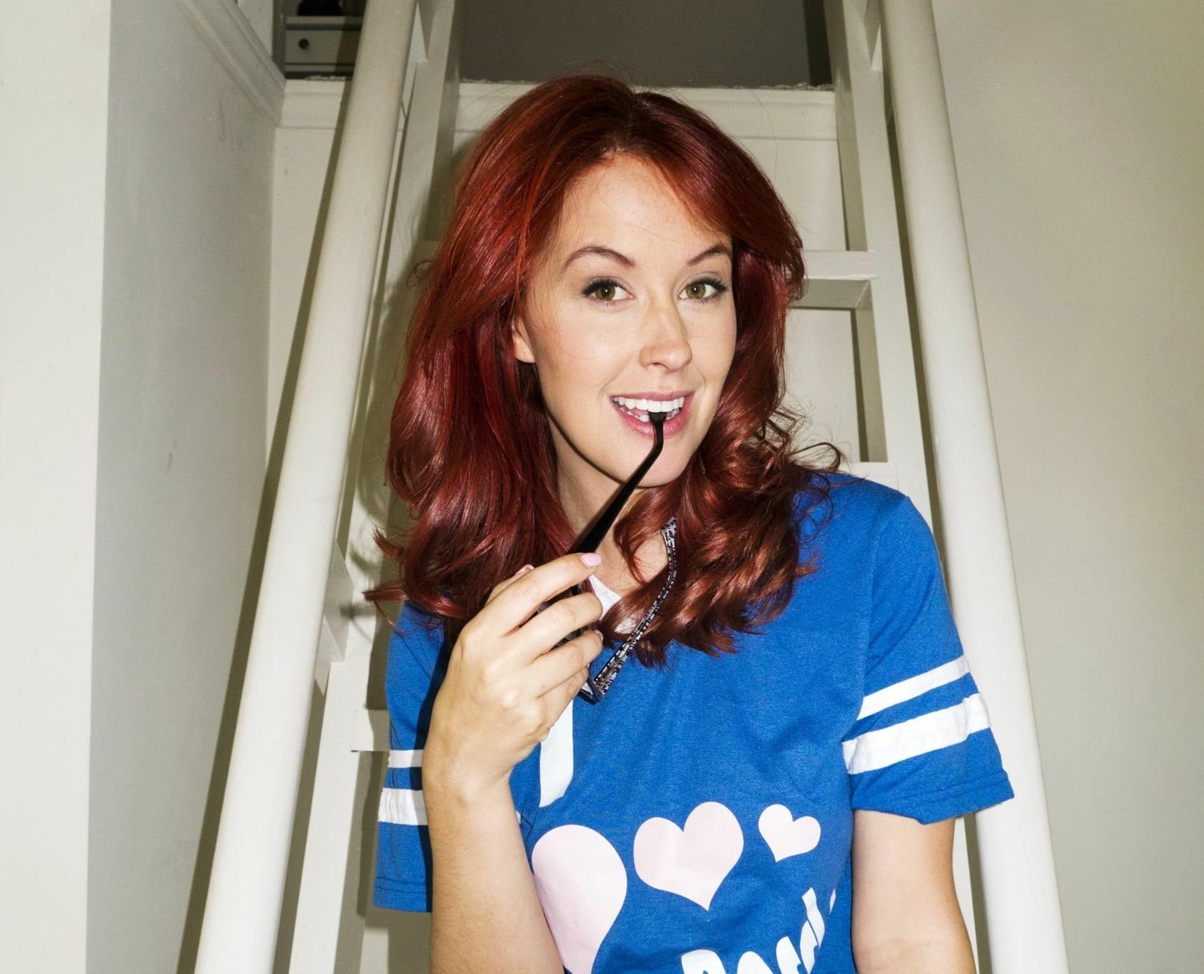 Meg turney pictures