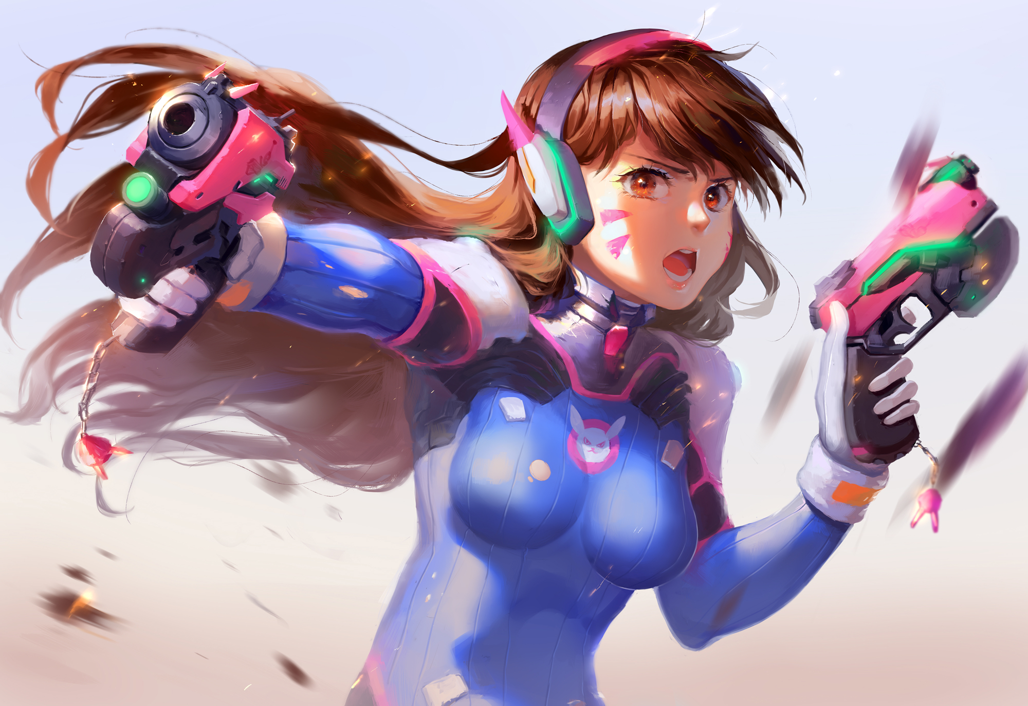 Overwatch Fondo De Pantalla HD Fondo De Escritorio X ID Wallpaper Abyss