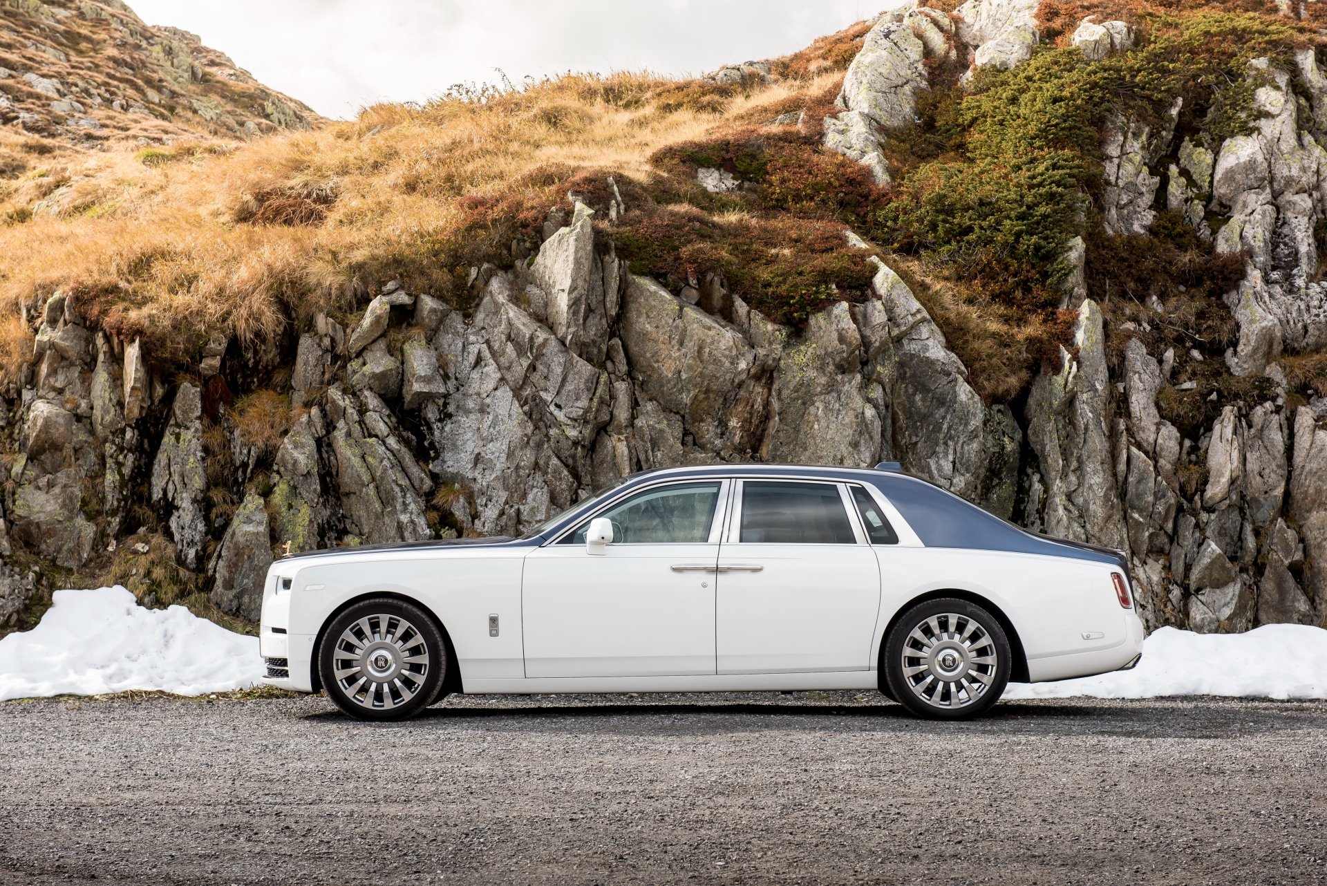 Rolls Royce Phantom 4k Ultra Fond Décran Hd Arrière Plan 4096x2734 Id882780 Wallpaper 