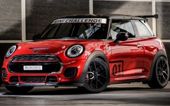 177 Mini Cooper Hd Wallpapers Background Images Wallpaper Abyss