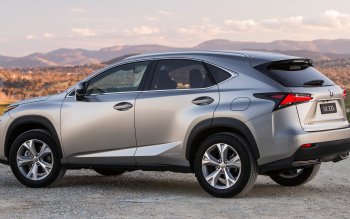 43 Lexus Nx Hd Wallpapers Background Images Wallpaper Abyss
