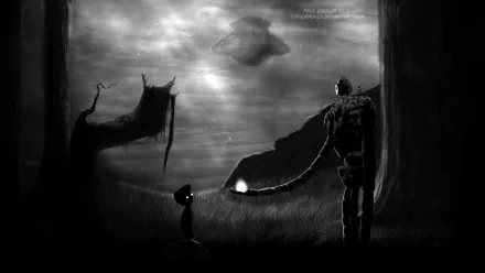  Don't go Alone! Take This! by Paul Connor