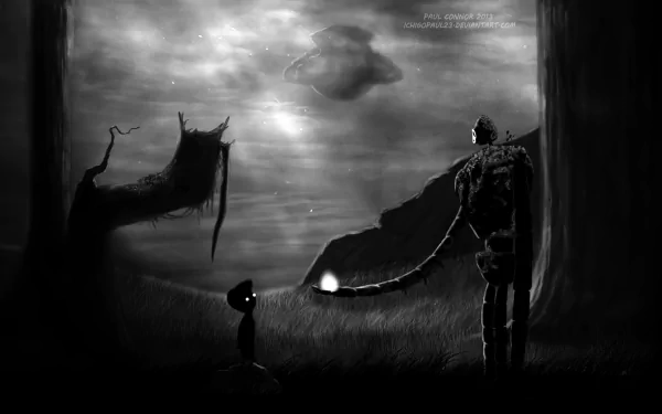  Don't go Alone! Take This! by Paul Connor