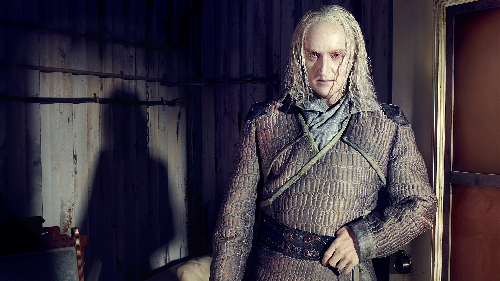 Download TV Show Defiance HD Wallpaper