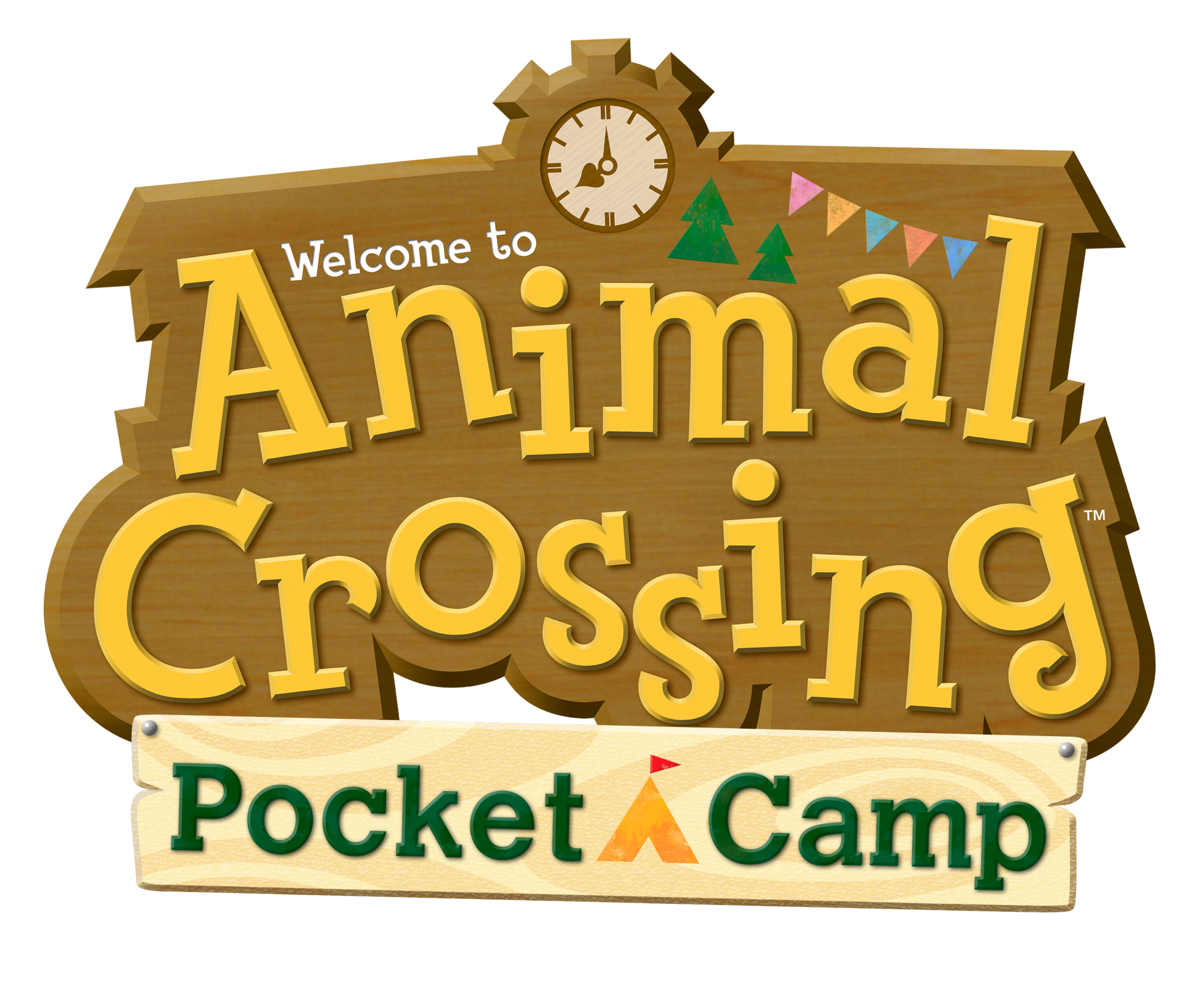 Crossing pocket camp