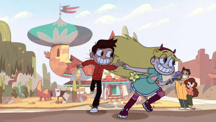  Time for another Adventure