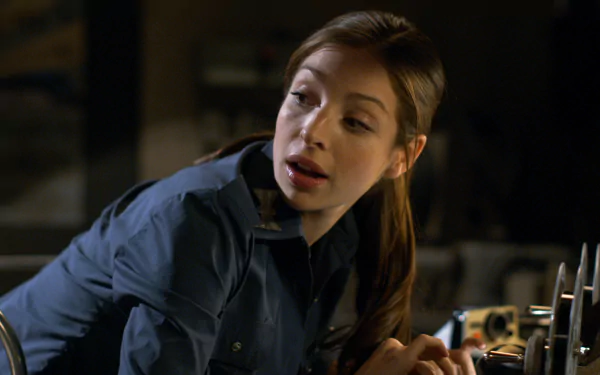 TV Show Defiance HD Desktop Wallpaper | Background Image