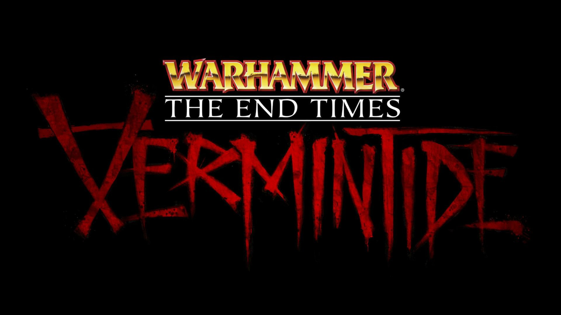 Download Video Game Warhammer: End Times - Vermintide HD Wallpaper