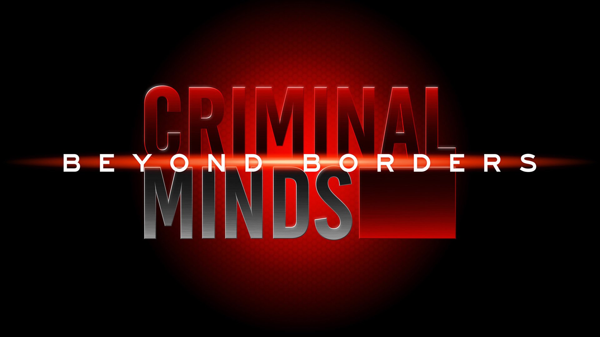 Criminal Minds: Beyond Borders Wallpapers