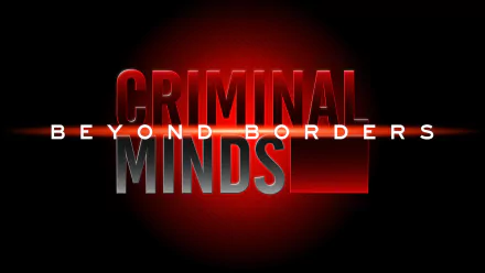 TV Show Criminal Minds: Beyond Borders HD Desktop Wallpaper | Background Image