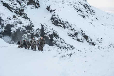 Iain Glen Richard Dormer Rory McCann Joe Dempsie Kristofer Hivju Tormund Giantsbane Gendry (Game Of Thrones) Sandor Clegane Beric Dondarrion Jorah Mormont TV Show Game Of Thrones HD Desktop Wallpaper | Background Image