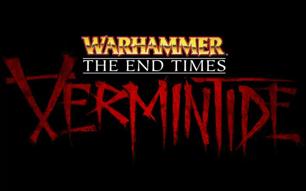 video game Warhammer: End Times - Vermintide HD Desktop Wallpaper | Background Image