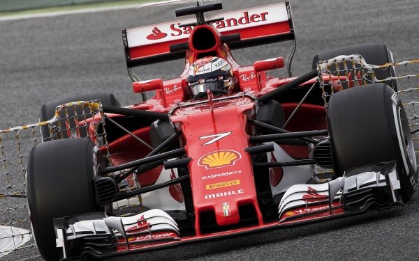 Sports F1 Formula 1 Car Race Car HD Wallpaper | Background Image