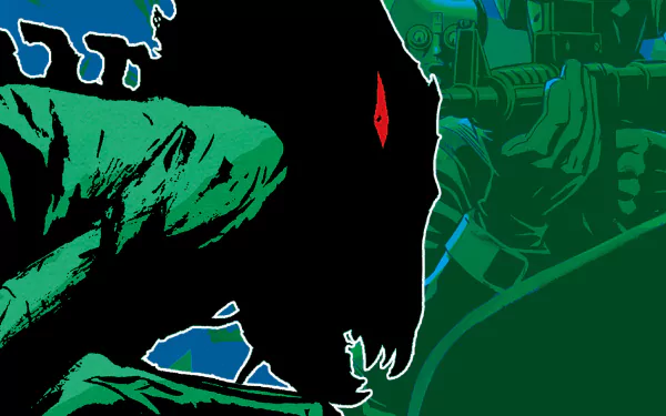 Comic world war x HD Desktop Wallpaper | Background Image