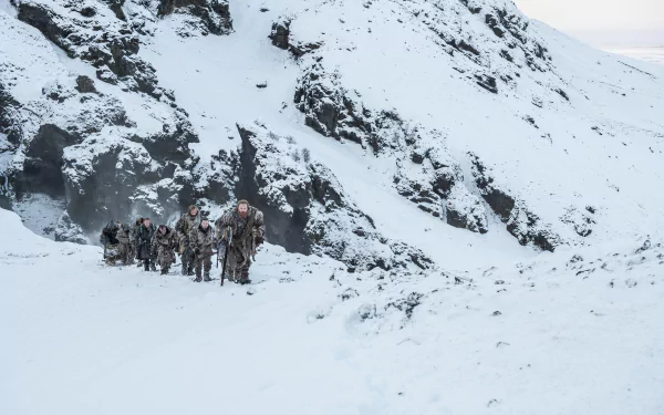 Iain Glen Richard Dormer Rory McCann Joe Dempsie Kristofer Hivju Tormund Giantsbane Gendry (Game Of Thrones) Sandor Clegane Beric Dondarrion Jorah Mormont TV Show Game Of Thrones HD Desktop Wallpaper | Background Image