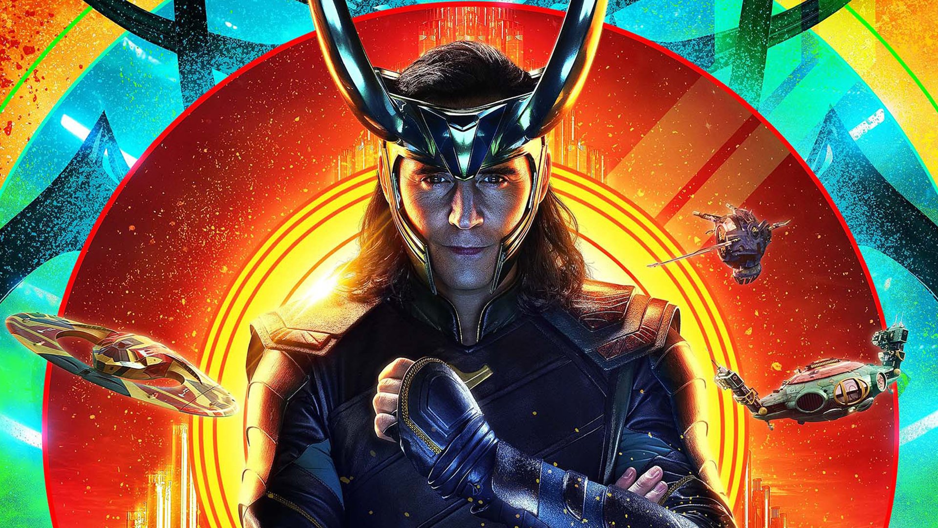 Thor: Ragnarok for ios download