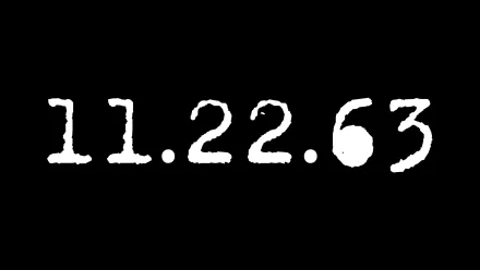 TV Show 11.22.63 HD Desktop Wallpaper | Background Image