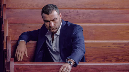 TV Show Ray Donovan HD Desktop Wallpaper | Background Image