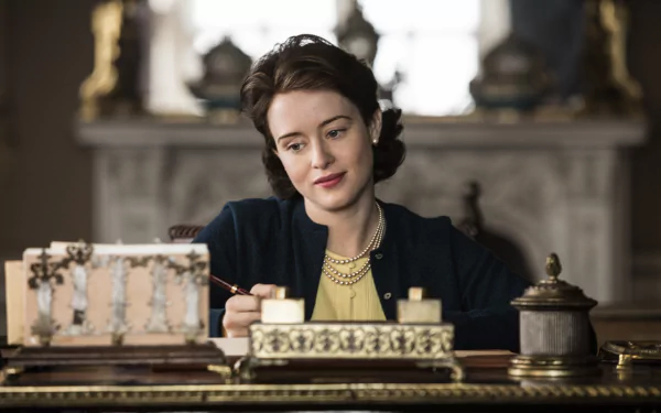 TV Show Peaky Blinders HD Desktop Wallpaper | Background Image