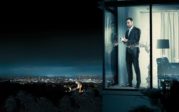 TV Show Ray Donovan HD Desktop Wallpaper | Background Image