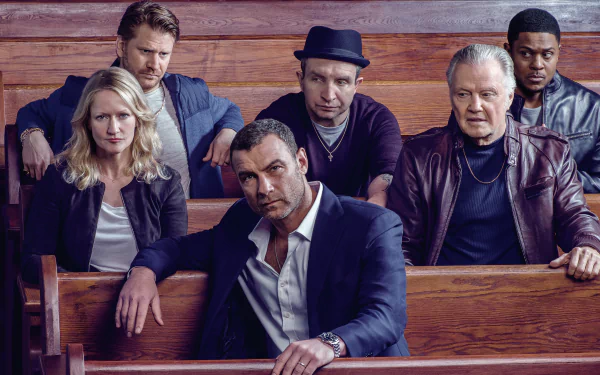 TV Show Ray Donovan HD Desktop Wallpaper | Background Image