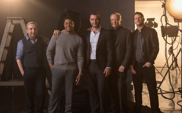 TV Show Ray Donovan HD Desktop Wallpaper | Background Image