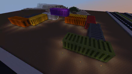  Industrial Project