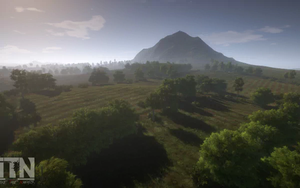 video game Survive the Nights HD Desktop Wallpaper | Background Image