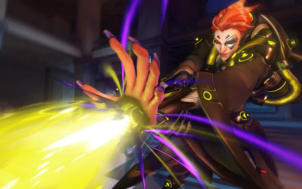  Moira
