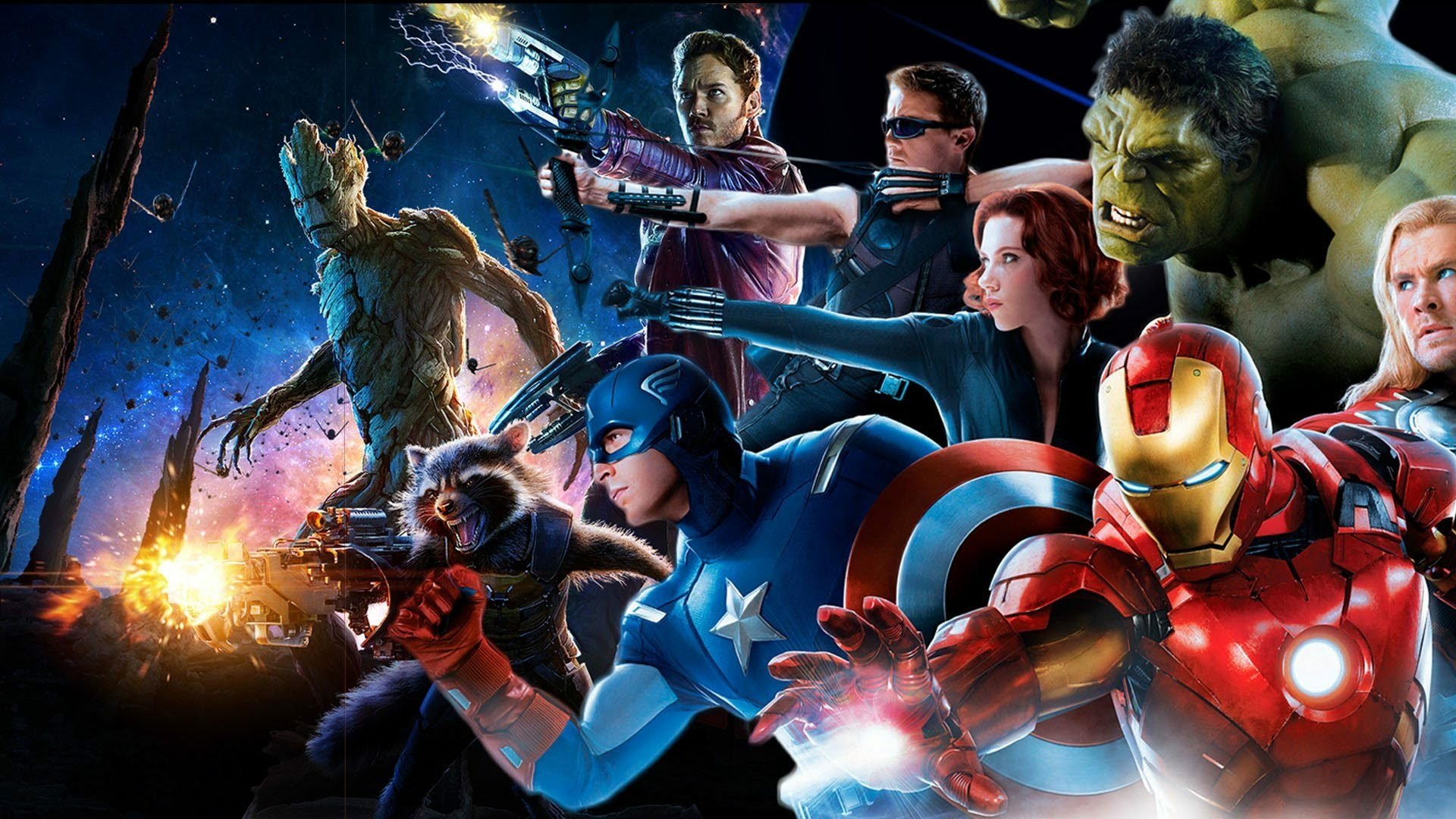Captain America: The Winter Soldier 2014 BRRip 720p Dual
