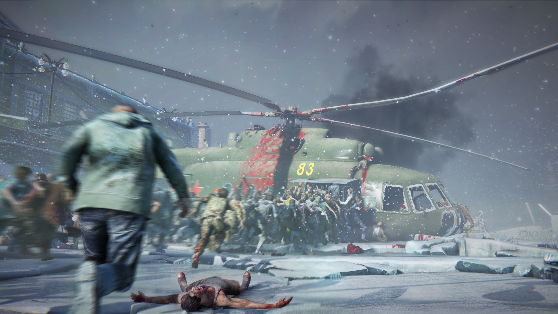 1920x1080 world war z