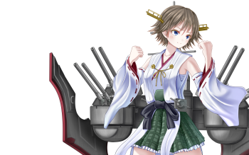 My Shiny Toy Robots: Anime REVIEW: Kantai Collection