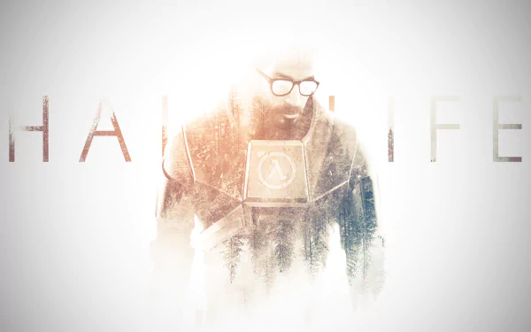  Half Life