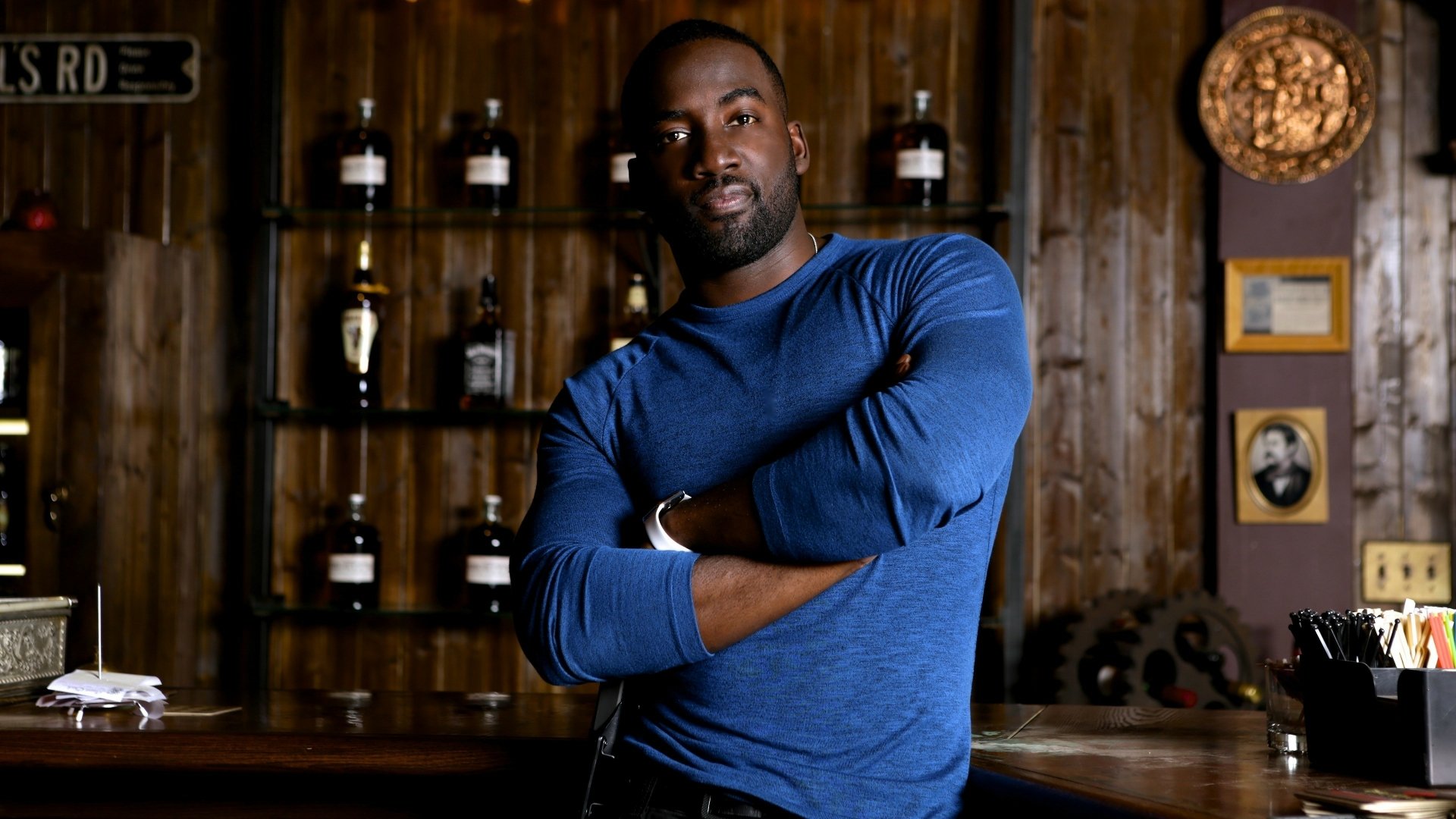 Download TV Show Wynonna Earp 4k Ultra HD Wallpaper