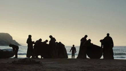 Alfie Allen Theon Greyjoy TV Show Game Of Thrones HD Desktop Wallpaper | Background Image