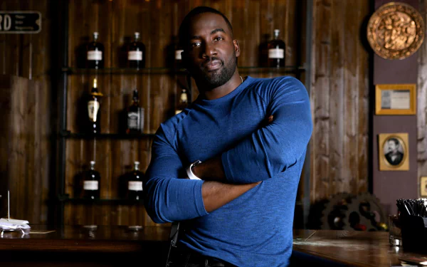 TV Show Wynonna Earp HD Desktop Wallpaper | Background Image