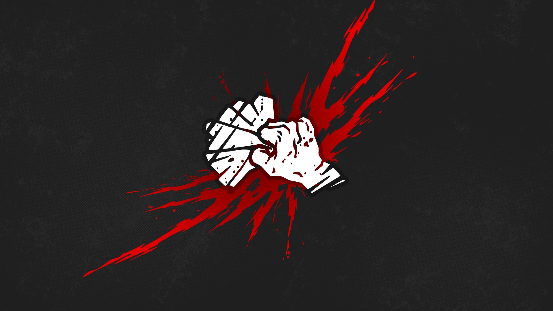Iron Grasp by Cyrax