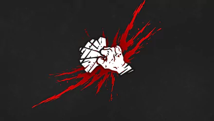  Iron Grasp