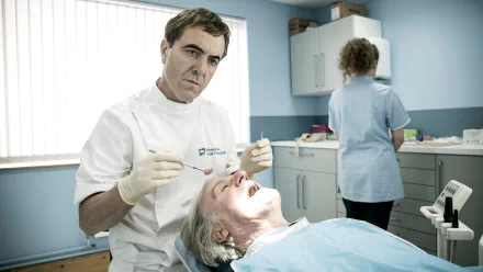 TV Show The Secret HD Desktop Wallpaper | Background Image