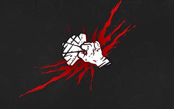  Iron Grasp