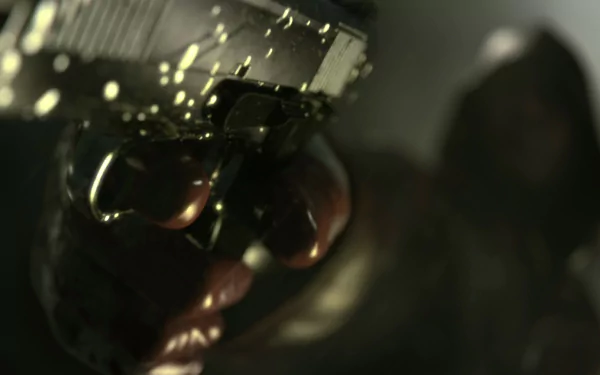 video game Murdered: Soul Suspect HD Desktop Wallpaper | Background Image