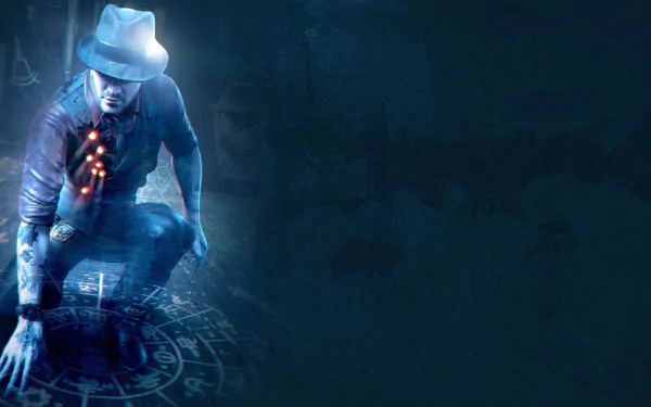 video game Murdered: Soul Suspect HD Desktop Wallpaper | Background Image