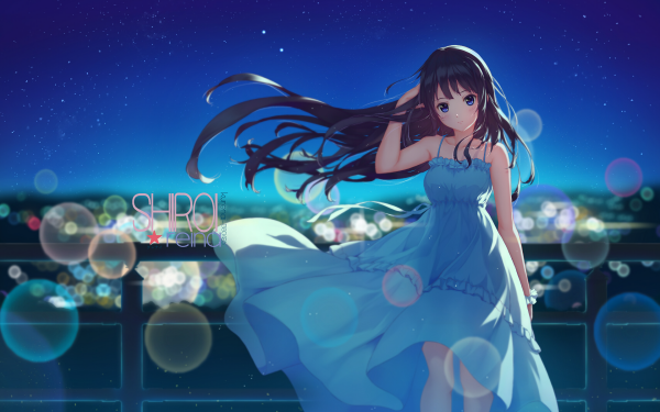 Anime Sound! Euphonium Reina Kousaka HD Wallpaper | Background Image