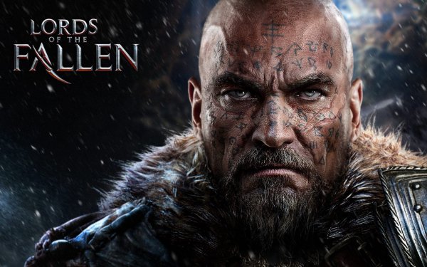 Video Game Lords Of The Fallen HD Wallpaper | Background Image