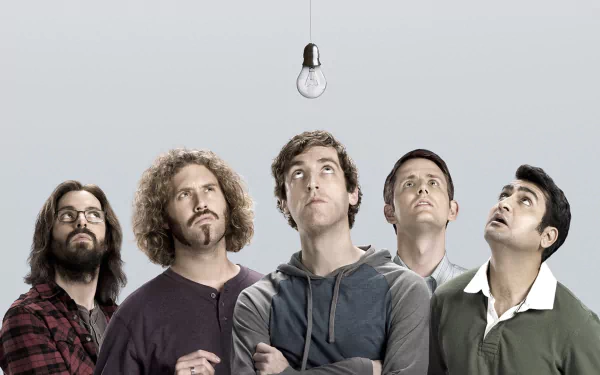 TV Show Silicon Valley HD Desktop Wallpaper | Background Image