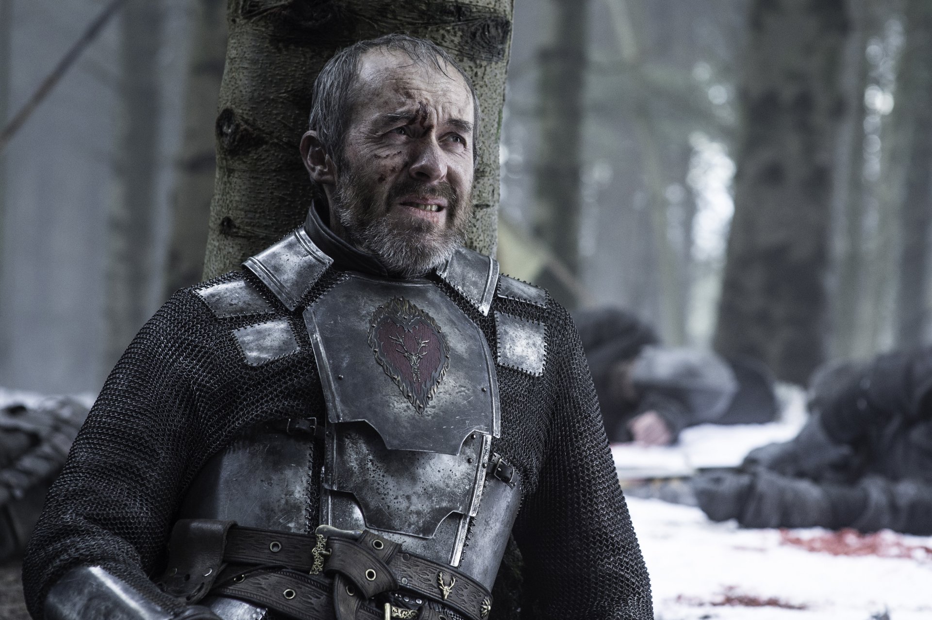 Download Stephen Dillane Stannis Baratheon TV Show Game Of Thrones 4k Ultra HD Wallpaper