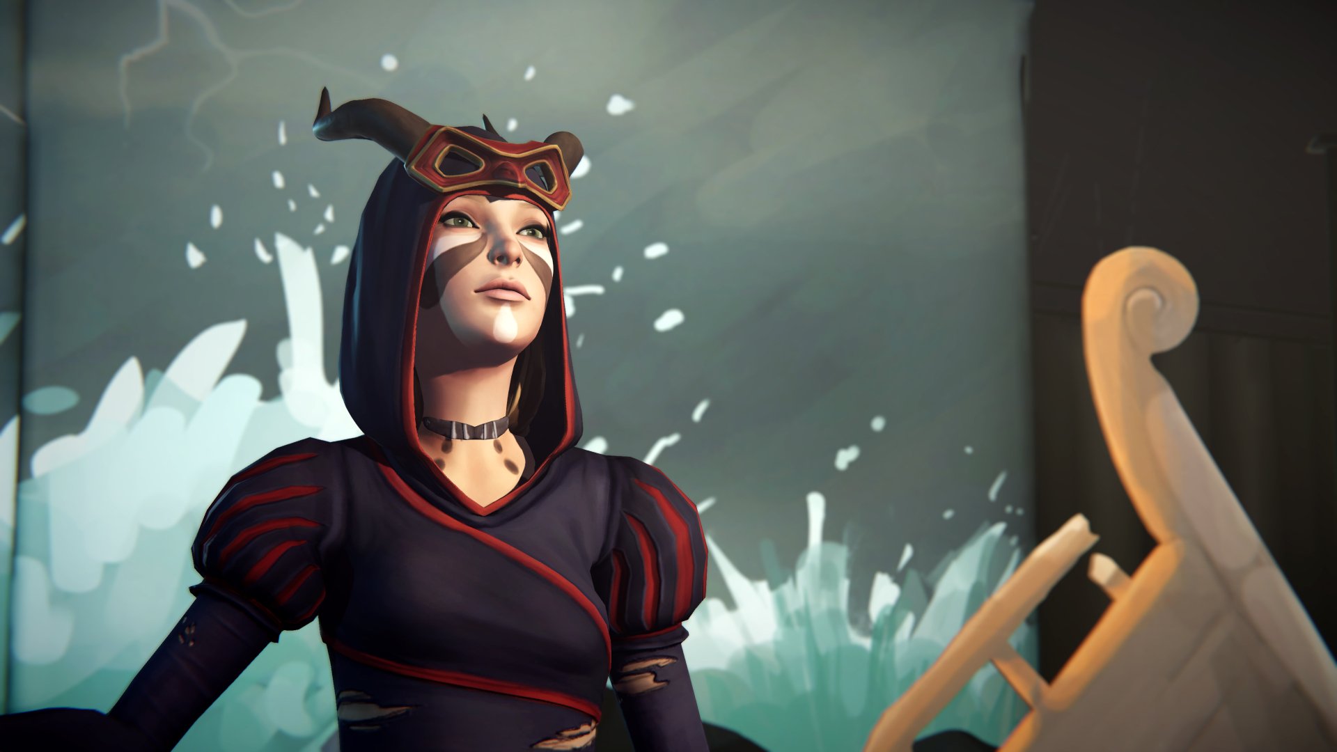 Download Video Game Life Is Strange: Before The Storm 4k Ultra HD Wallpaper