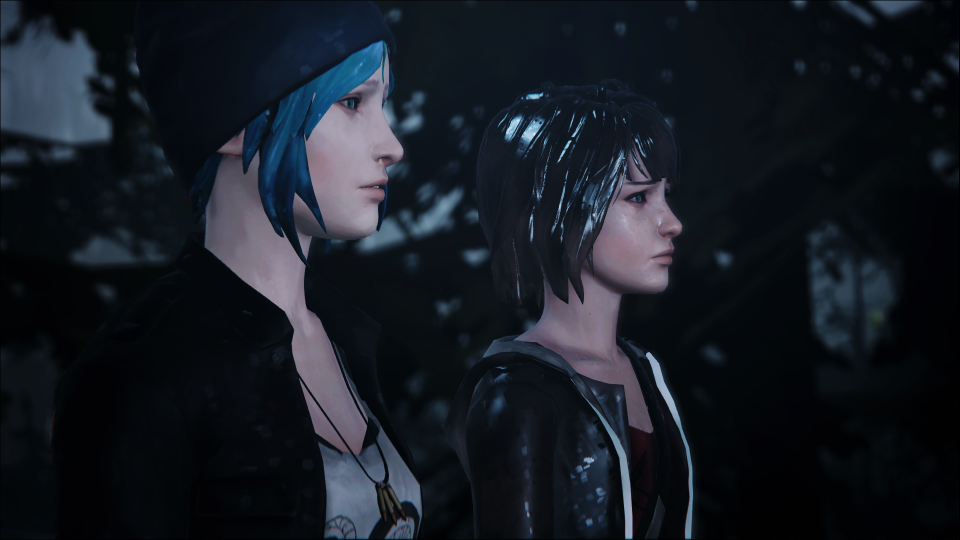 Life is strange steam episode 5 фото 81